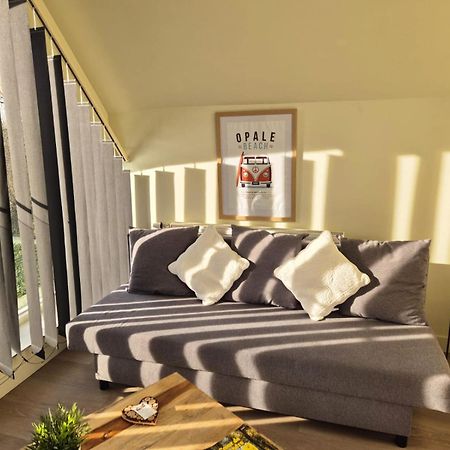 La Garonde Bed & Breakfast Boeschepe Luaran gambar