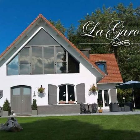 La Garonde Bed & Breakfast Boeschepe Luaran gambar