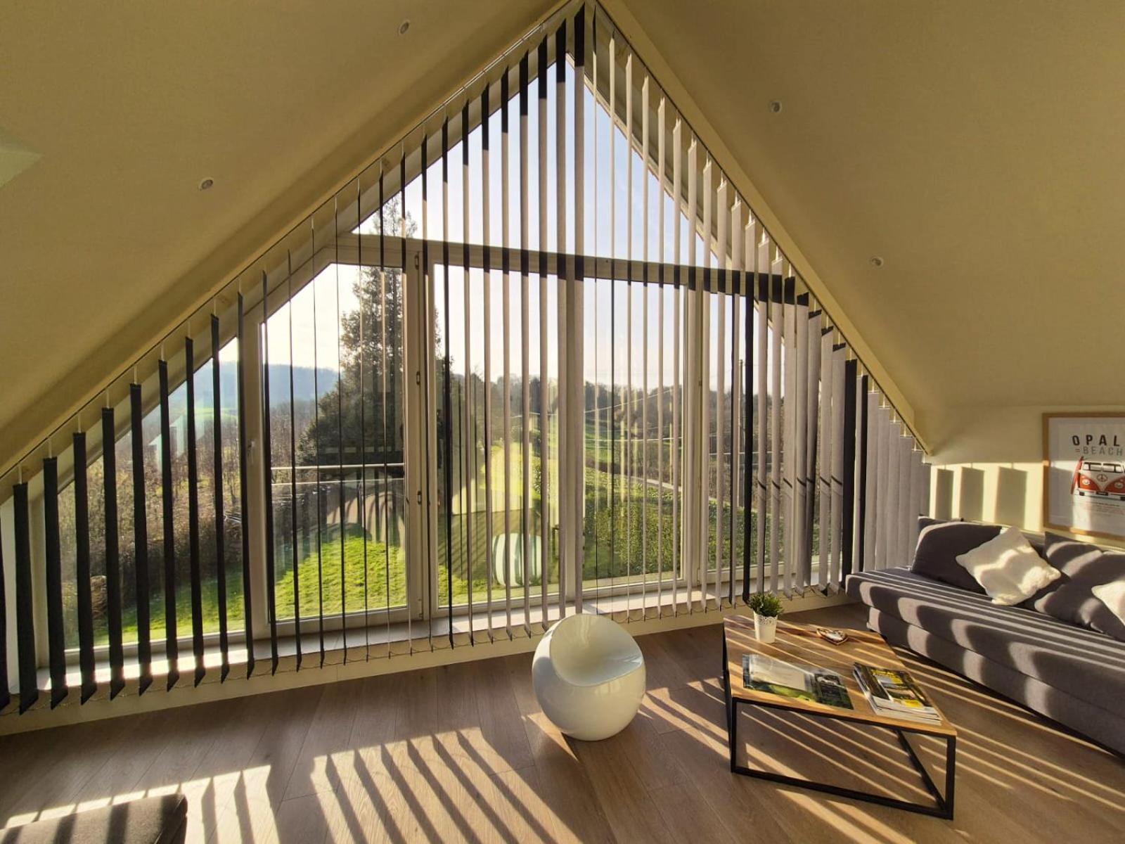 La Garonde Bed & Breakfast Boeschepe Luaran gambar