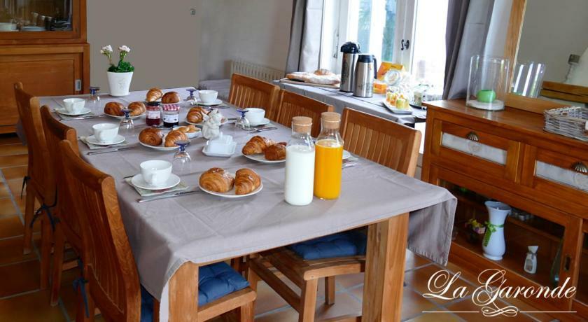 La Garonde Bed & Breakfast Boeschepe Luaran gambar