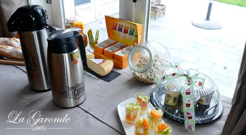 La Garonde Bed & Breakfast Boeschepe Luaran gambar