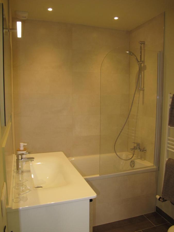La Garonde Bed & Breakfast Boeschepe Luaran gambar