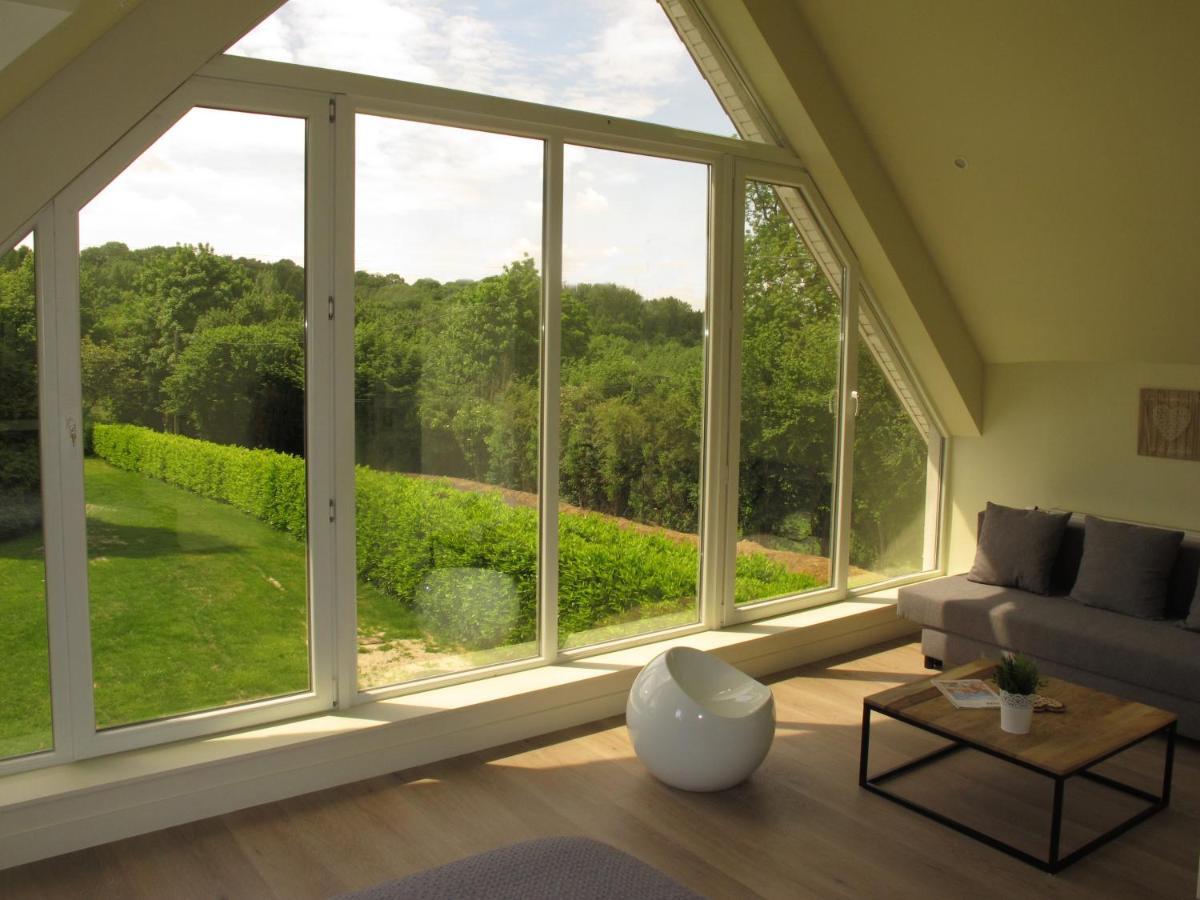 La Garonde Bed & Breakfast Boeschepe Luaran gambar