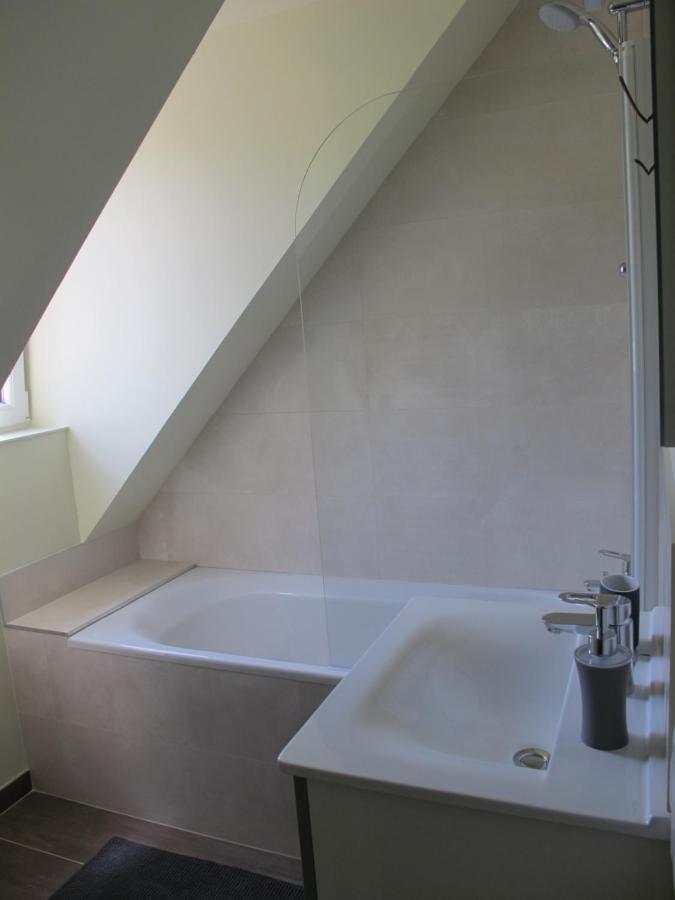 La Garonde Bed & Breakfast Boeschepe Luaran gambar