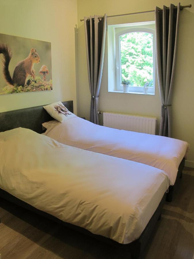 La Garonde Bed & Breakfast Boeschepe Luaran gambar