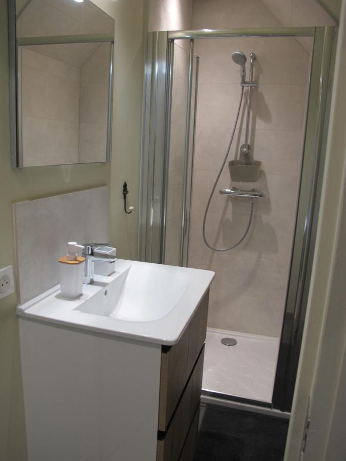 La Garonde Bed & Breakfast Boeschepe Luaran gambar