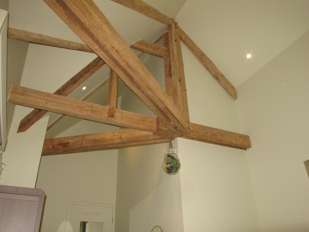La Garonde Bed & Breakfast Boeschepe Luaran gambar