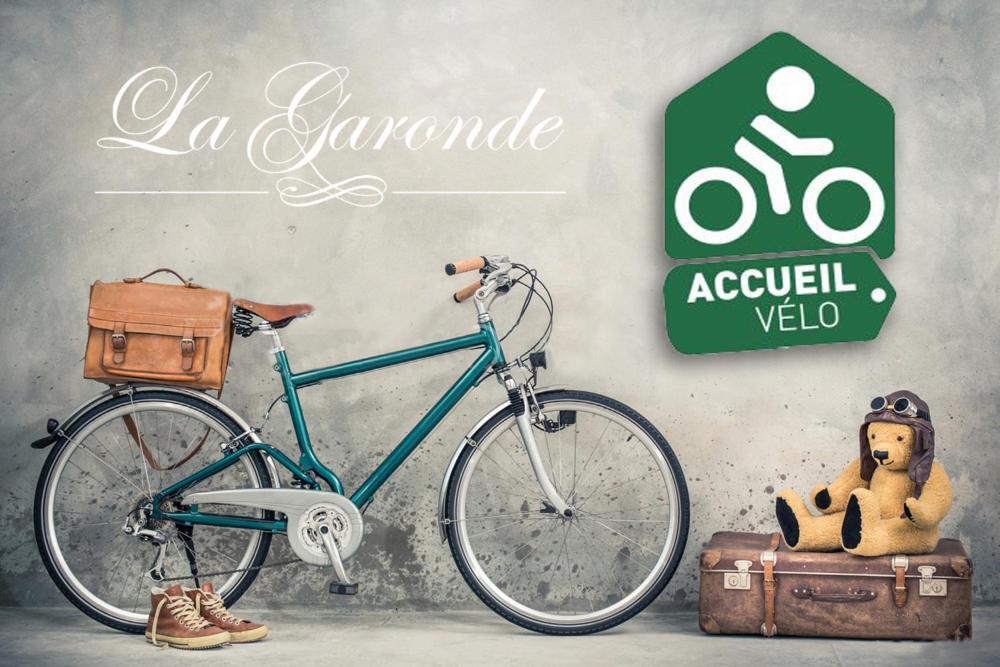 La Garonde Bed & Breakfast Boeschepe Luaran gambar